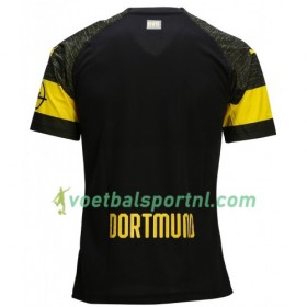 Borussia Dortmund Uit Shirt 2018-19